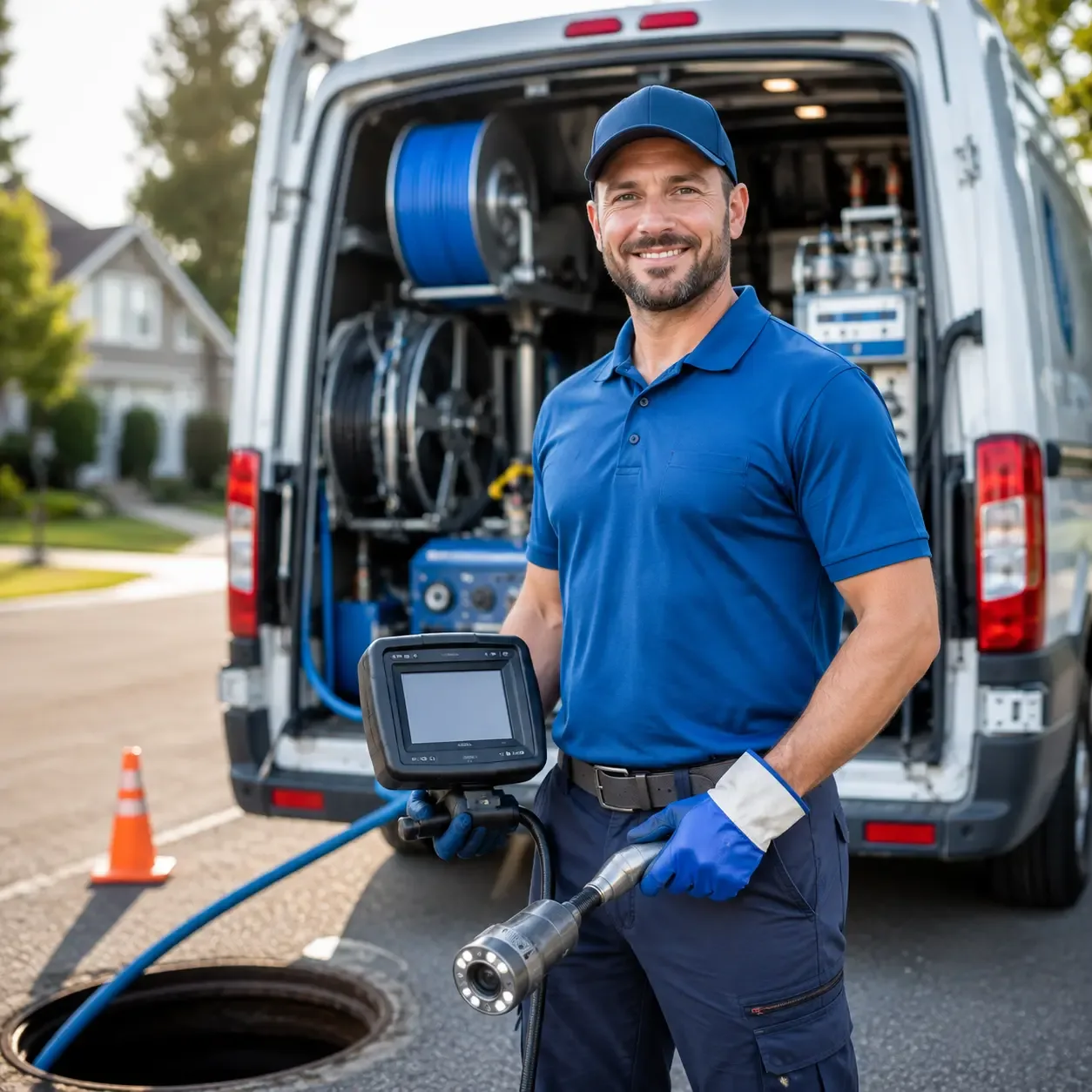 Local Pipe Relining specialists in East Hampton, NY
