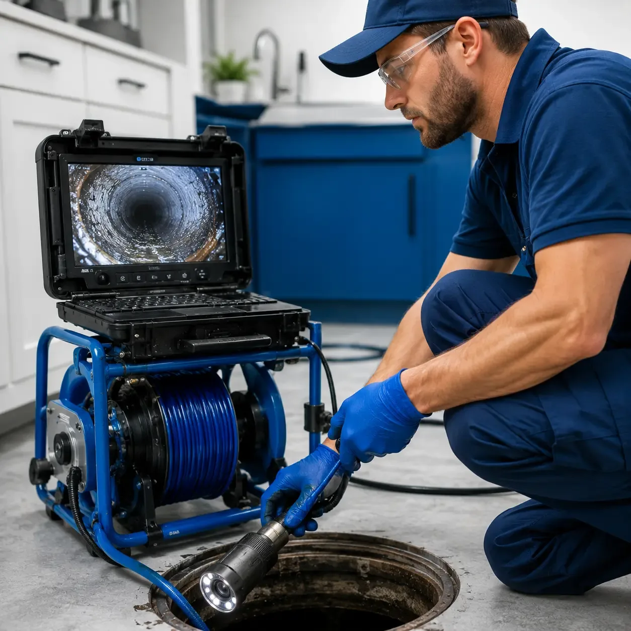 Pipe Relining professionals serving East Hampton, NY